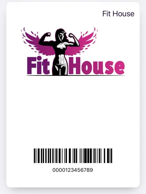 Fit House